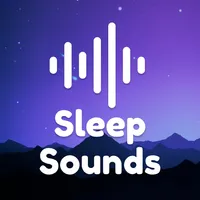 Sleep Sounds Machine: Shut Eye icon