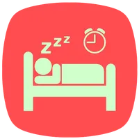 Recommended Sleep Calculator icon