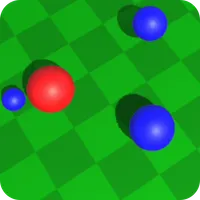Big Touch & Small Touch icon