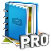 Photo Album Pro icon