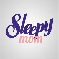 Sleepy Mom icon