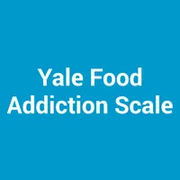 Yale Food Addiction Scale icon