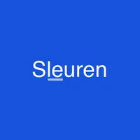 Sleuren icon
