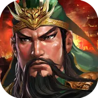 三国志天下布武  - 歴史戦略シミュレーションゲーム icon