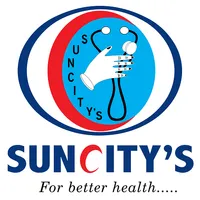 Suncity Polyclinic icon