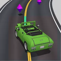 CarRoad -  Speed Traffic Rush icon