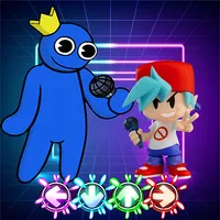 FNF Music Battle Club icon