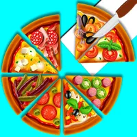 Slices Pizza icon