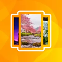 Slideshow Wallpaper icon
