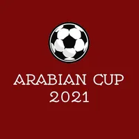 Arabian Cup 2021 icon