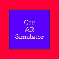 Car AR Simulator icon