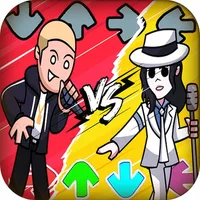 FNF Friday Night Funny Jackson icon