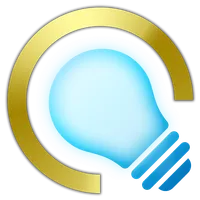 Flashlight ☼ Contribution icon