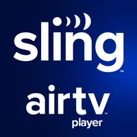 Sling for AirTV Player icon