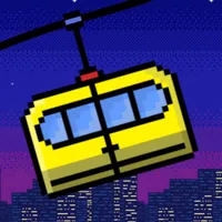 Cableway icon