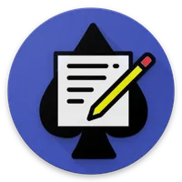 Spades Score Pad icon