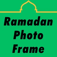 Ramadan 2023 photo frame icon