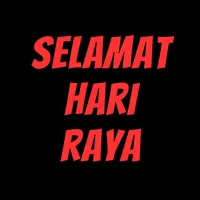 Selamat Hari Raya icon