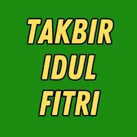 Takbir Idul Fitri icon