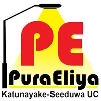 PuraEliya KSUC icon