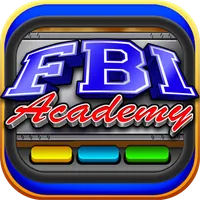 FBI Academy – Tragaperras icon