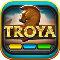 Troya - Máquina Tragaperras icon