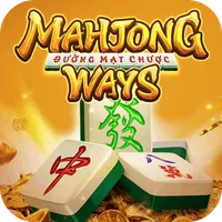 Mahjong Ways Slot Pg Soft Demo icon