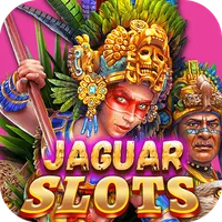 Jaguar Slots-Tesouro da Selva icon