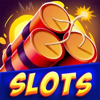 Slots Blast: Slot Machine Game icon