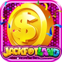 Jackpotland-Vegas Casino Slots icon