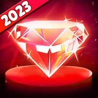 Slots: casino games 2023 icon