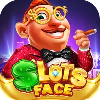 SlotsFace-Casino Games icon