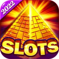 Cash Storm-Casino Slot Machine icon