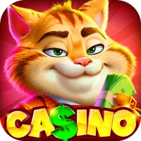 Fat Cat Casino - Slots Game icon