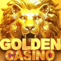 Golden Casino - Slots Games icon