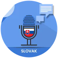 Slovak Voicepad - Speech to Te icon