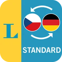 Czech - German Translator Dict icon