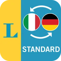 Italian - German Translator Di icon