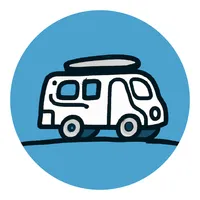 車中泊Map icon