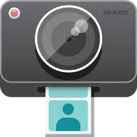 SLR Booth Pro icon