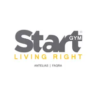 Start Living Right Gym icon