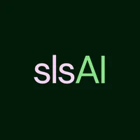 sls AI - Mobile Chat AI icon