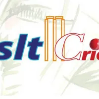 SLT Cricket App icon