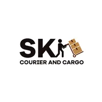 SK Couriers And Cargo icon