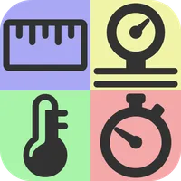 Unit Converter icon