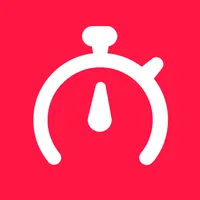 Tabata Interval HIIT Timer icon