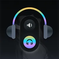 Enable Speaker Mode icon