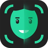 Applock with Face icon