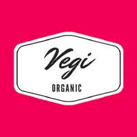 Vegi Organic icon