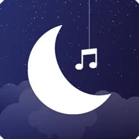 Sons dormir, relaxar e meditar icon
